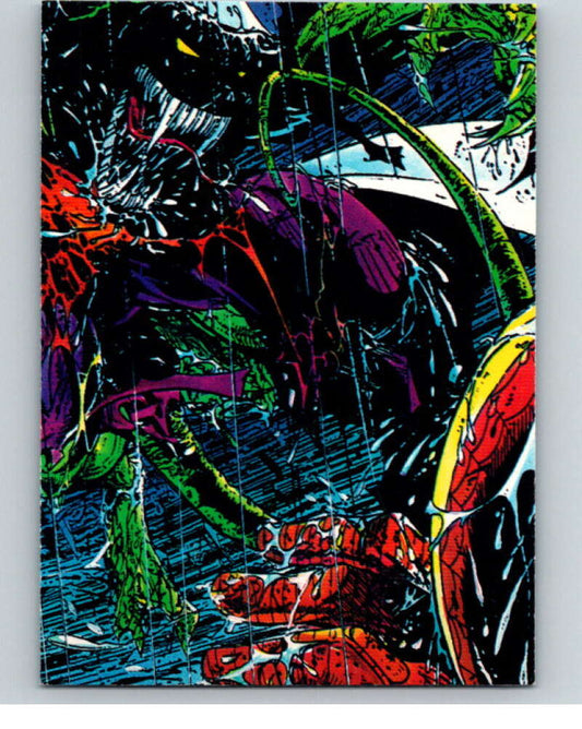 1992 Spider-Man Todd McFarlane Era #15 Resurrection V76322 Image 1