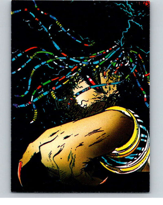 1992 Spider-Man Todd McFarlane Era #23 The Witch V76345 Image 1