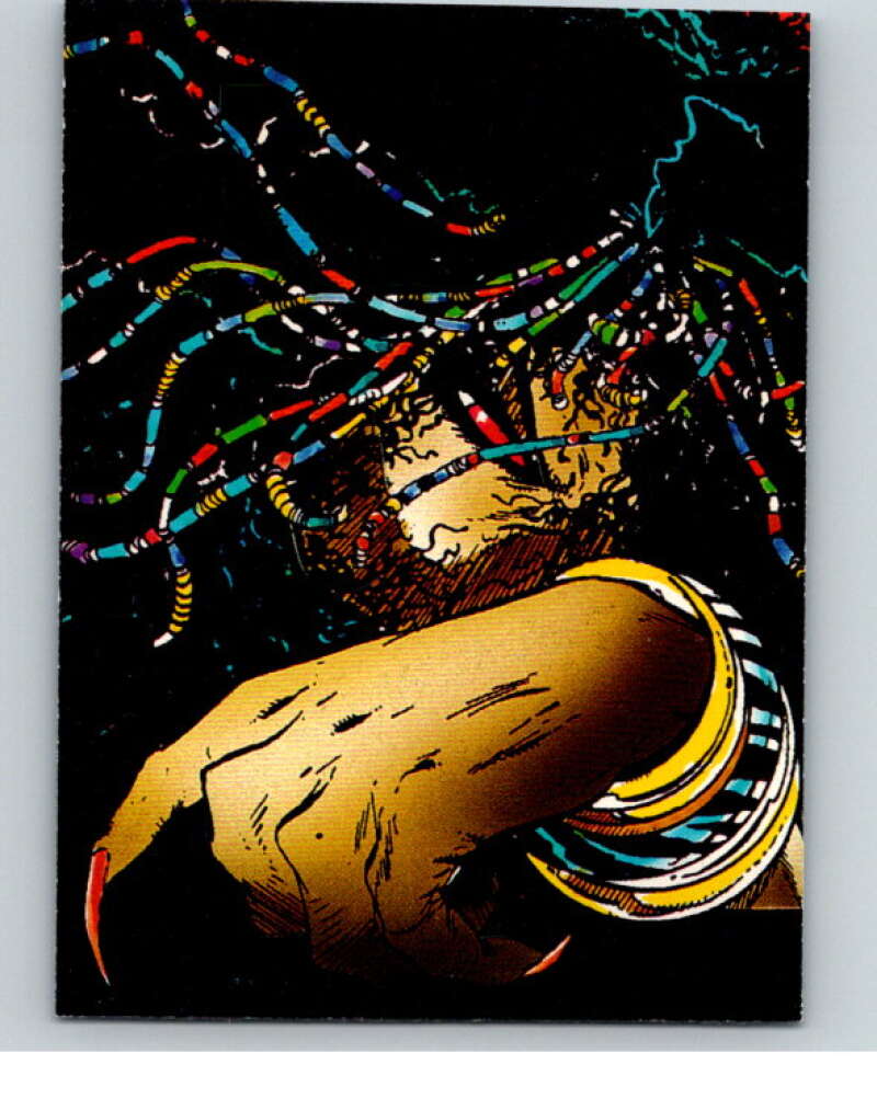 1992 Spider-Man Todd McFarlane Era #23 The Witch V76346 Image 1