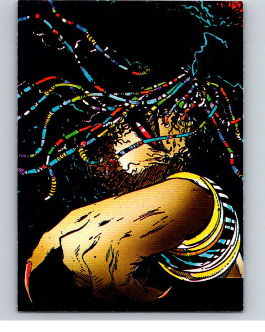 1992 Spider-Man Todd McFarlane Era #23 The Witch V76347 Image 1