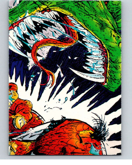 1992 Spider-Man Todd McFarlane Era #29 Death V76358 Image 1