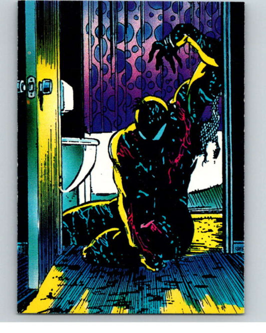 1992 Spider-Man Todd McFarlane Era #30 Home V76359 Image 1