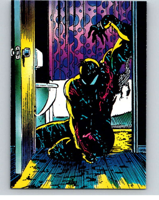 1992 Spider-Man Todd McFarlane Era #30 Home V76360 Image 1