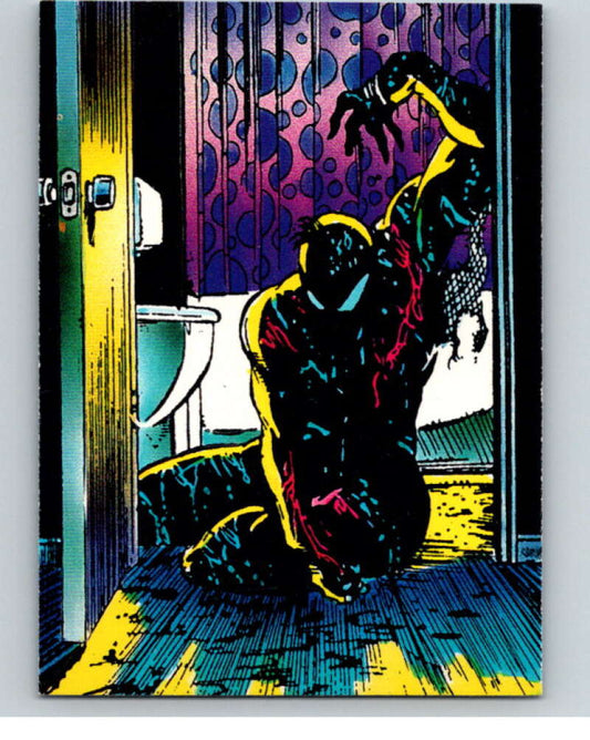 1992 Spider-Man Todd McFarlane Era #30 Home V76361 Image 1