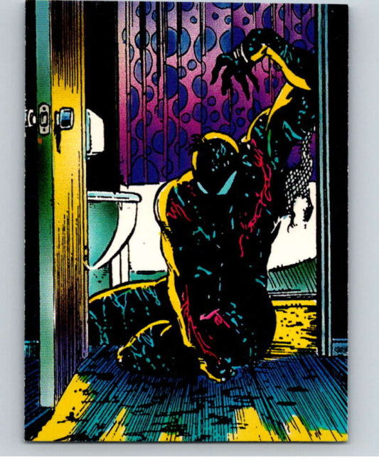 1992 Spider-Man Todd McFarlane Era #30 Home V76362 Image 1