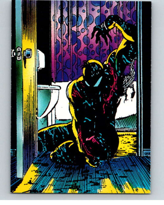 1992 Spider-Man Todd McFarlane Era #30 Home V76363 Image 1