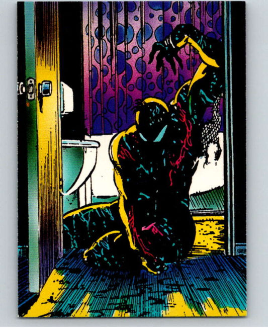 1992 Spider-Man Todd McFarlane Era #30 Home V76364 Image 1