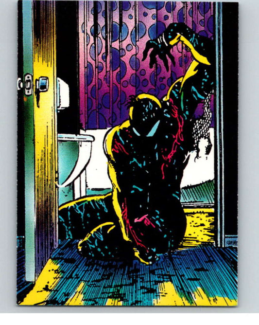 1992 Spider-Man Todd McFarlane Era #30 Home V76365 Image 1