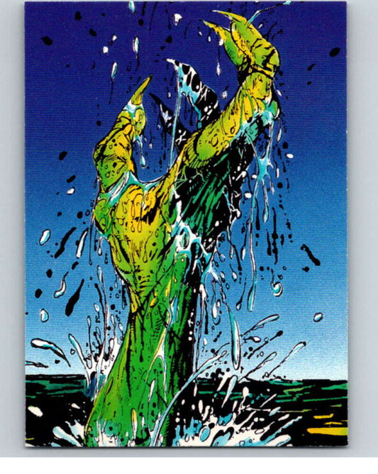 1992 Spider-Man Todd McFarlane Era #31 Another Time V76369 Image 1