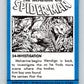 1992 Spider-Man Todd McFarlane Era #54 Investigation V76393 Image 2