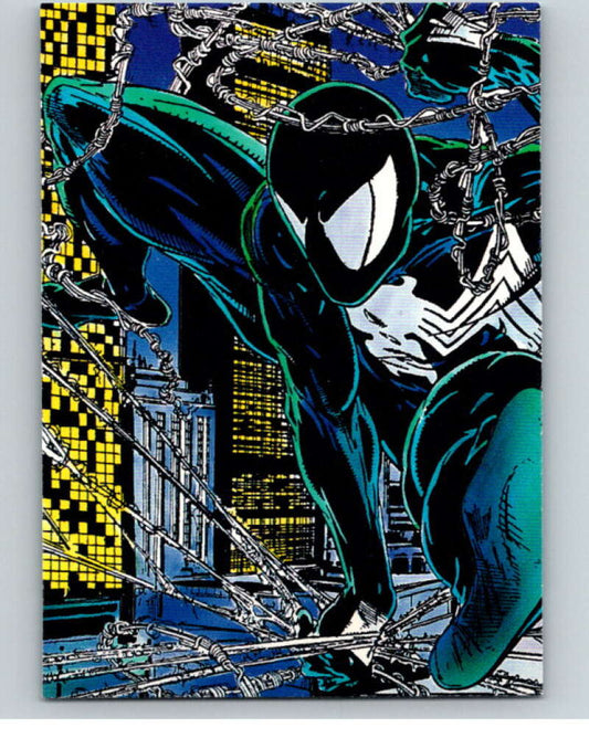 1992 Spider-Man Todd McFarlane Era #84 I'm Gone V76410 Image 1