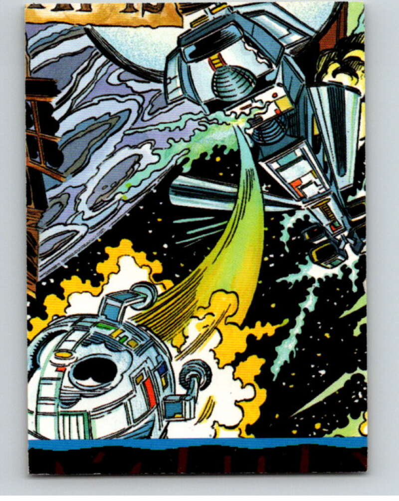 1993 DC Milestone The Dakota Universe #2 Icon II V76416 Image 1