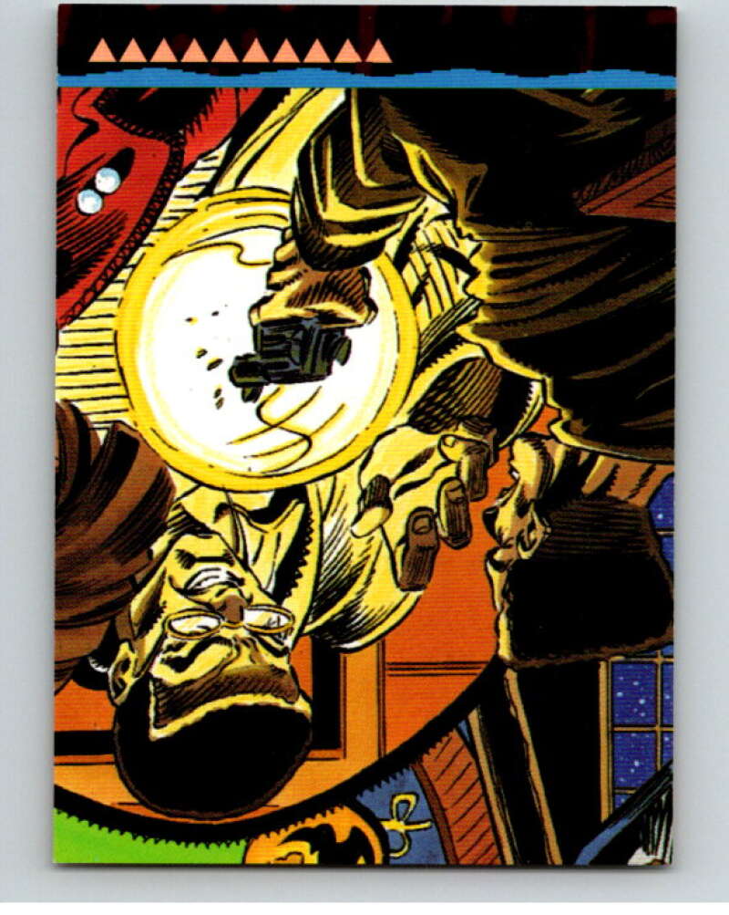 1993 DC Milestone The Dakota Universe #8 Icon VIII V76421 Image 1