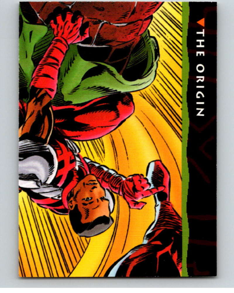 1993 DC Milestone The Dakota Universe #13 Blood Syndicate IV V76425 Image 1
