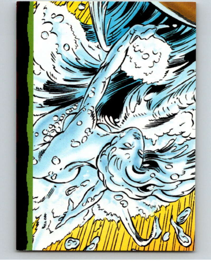 1993 DC Milestone The Dakota Universe #15 Blood Syndicate VI V76426 Image 1