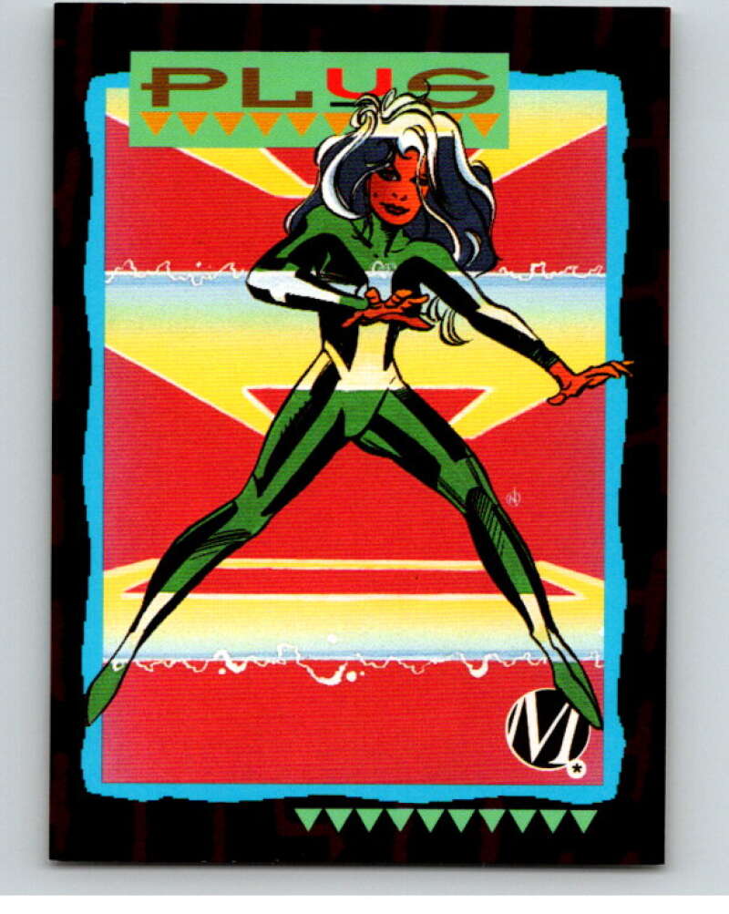1993 DC Milestone The Dakota Universe #43 Plus V76440 Image 1