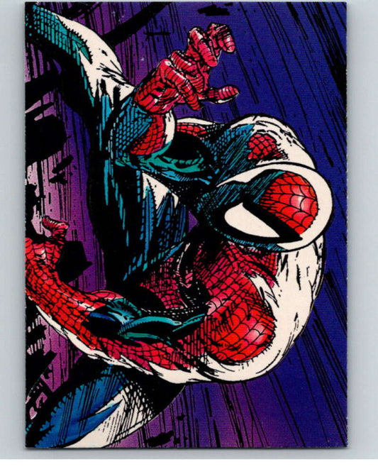 1992 Spider-Man Todd McFarlane Era #41 Ready V76487 Image 1