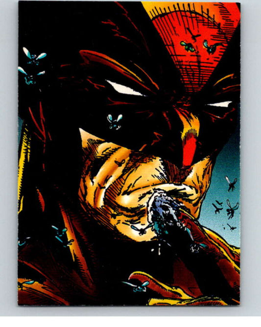 1992 Spider-Man Todd McFarlane Era #54 Investigation V76505 Image 1