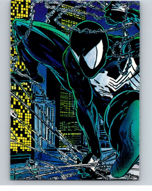 1992 Spider-Man Todd McFarlane Era #84 I'm Gone V76536 Image 1