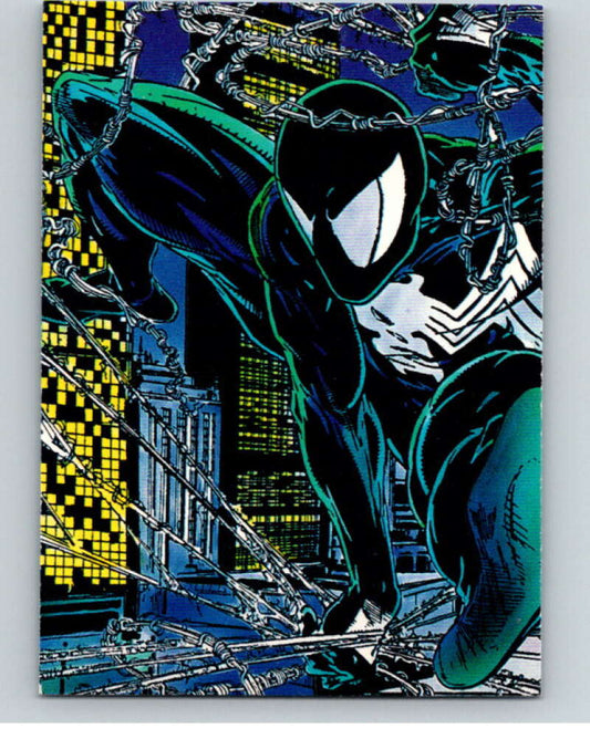 1992 Spider-Man Todd McFarlane Era #84 I'm Gone V76537 Image 1