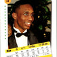 1991-92 SkyBox #13 Dee Brown FS  Boston Celtics  V76972 Image 2