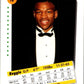 1991-92 SkyBox #16 Reggie Lewis  Boston Celtics  V76974 Image 2