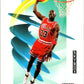 1991-92 SkyBox #39 Michael Jordan  Chicago Bulls  V76989 Image 1
