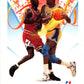 1991-92 SkyBox #333 Michael Jordan/Magic Johnson   V77375 Image 1