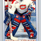 1993-94 PowerPlay #133 Patrick Roy  Montreal Canadiens  V77665 Image 1