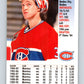 1993-94 PowerPlay #133 Patrick Roy  Montreal Canadiens  V77665 Image 2