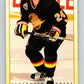 1993-94 PowerPlay #256 Jiri Slegr  Vancouver Canucks  V77918 Image 1