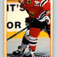 1993-94 PowerPlay #318 Kevin Todd  Chicago Blackhawks  V78013 Image 1