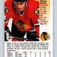1993-94 PowerPlay #318 Kevin Todd  Chicago Blackhawks  V78013 Image 2