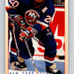 1993-94 PowerPlay #382 Ray Ferraro  New York Islanders  V78077 Image 1