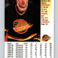 1993-94 PowerPlay #458 Murray Craven  Vancouver Canucks  V78154 Image 2