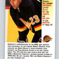 1993-94 PowerPlay #459 Neil Eisenhut  RC Rookie Vancouver Canucks  V78155 Image 2