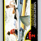 1978 Jaws 2 OPC #1 Stalked by the Killer Shark  V78335 Image 1