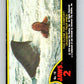 1978 Jaws 2 OPC #19 Too Close for Comfort!/Vraiment..  V78368 Image 1