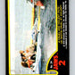 1978 Jaws 2 OPC #24 A Cruel and Violent Fate!/Un..  V78376 Image 1