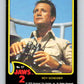 1978 Jaws 2 #57 Roy Scheider V78450 Image 1