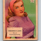 1952 Paramount Pictures #29 Veronica Lake  V78470 Image 1