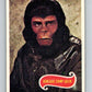 1967 Topps Planet of the Apes #1 Renegade Chimp  V78628 Image 1