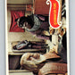 1967 Topps Planet of the Apes #14 Extermination Plans  V78648 Image 1