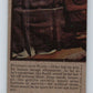 1967 Topps Planet of the Apes #14 Extermination Plans  V78648 Image 2
