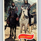 1967 Topps Planet of the Apes #41 Generals Orders  V78672 Image 1