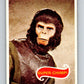 1967 Topps Planet of the Apes #66 Super-Chimp  V78711 Image 1
