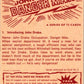 1965 John Drake Danger Man #1 Introducing John Drake  V78715 Image 2