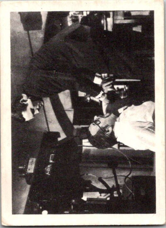 1965 John Drake Danger Man #14 The Guard Outwitted  V78721 Image 1