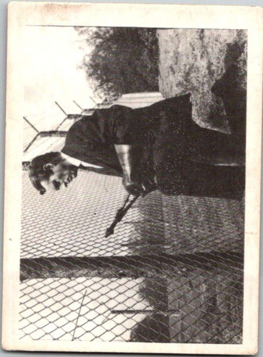 1965 John Drake Danger Man #18 Taking No Chances  V78724 Image 1