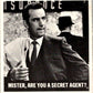 1966 Get Smart #47 Mister, Are You A Secret Agent?  V78749 Image 1